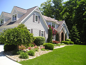 Landscapers and Lawncare Services in Whitakers, NC