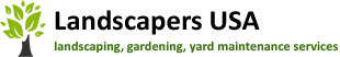 Whitakers Landscapers
